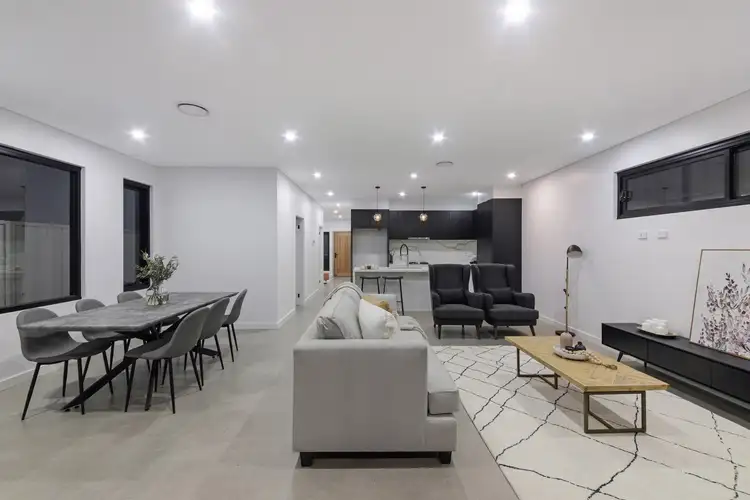 Fourth view of Homely house listing, 2/123 Wangee Road, Greenacre NSW 2190
