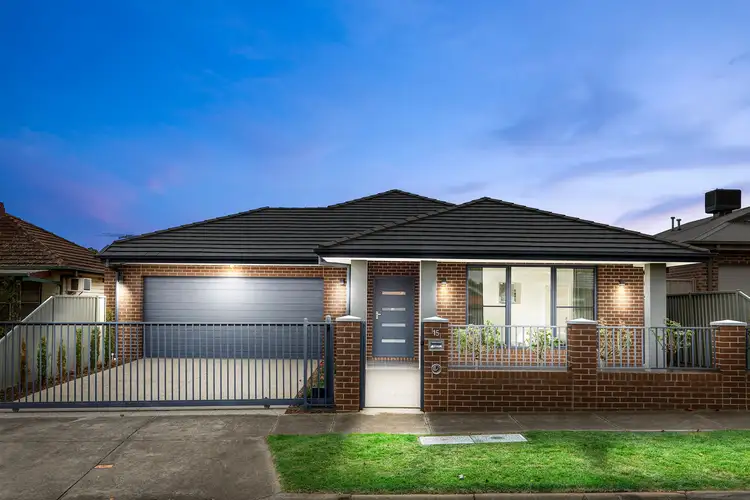 15 Cuthbert Street, Niddrie VIC 3042