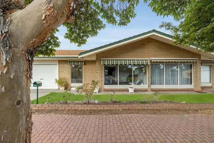 Main view of Homely house listing, 3/81 Augusta Street, Glenelg East SA 5045