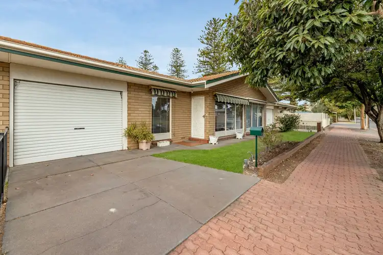 Second view of Homely house listing, 3/81 Augusta Street, Glenelg East SA 5045