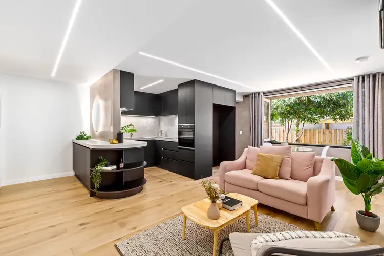 3/97-99 Raleigh Road, Maribyrnong VIC 3032