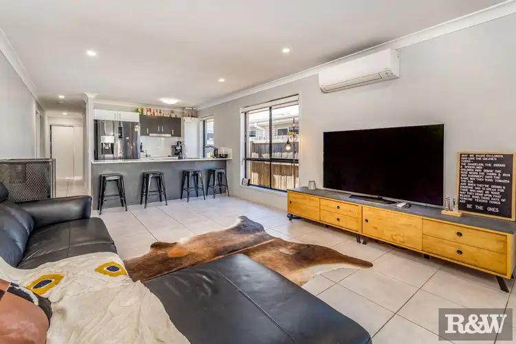 17 Butler Crescent, Caboolture South QLD 4510