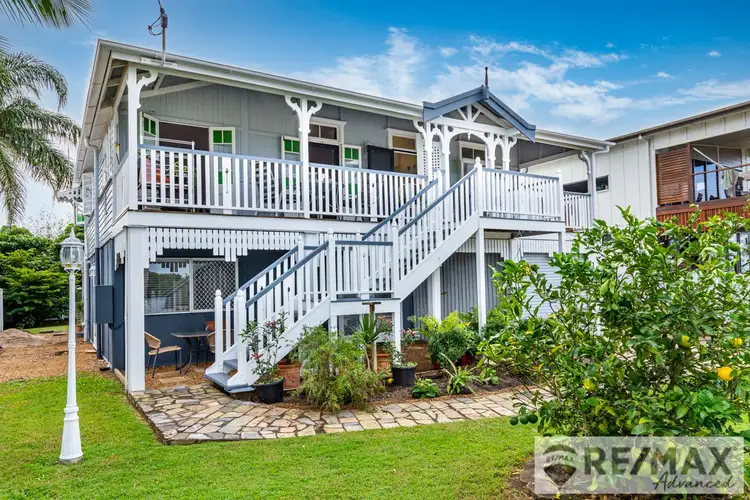 45 Esplanade, Godwin Beach QLD 4511