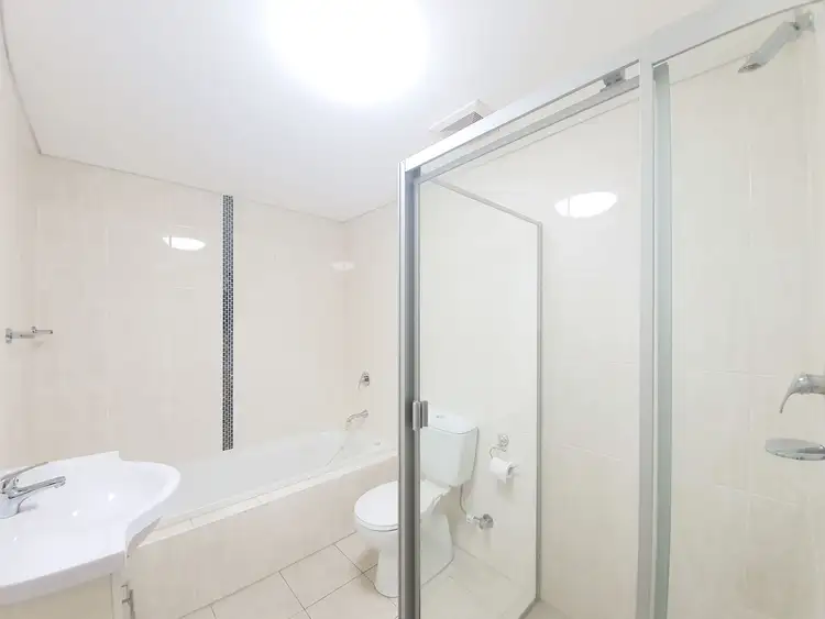 Fifth view of Homely apartment listing, 24/6-12 The Avenue, Mount Druitt NSW 2770
