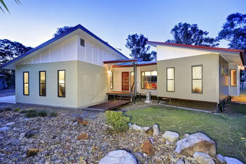 Main view of Homely rural property listing, 12 Platypus Drive, South Kolan QLD 4670