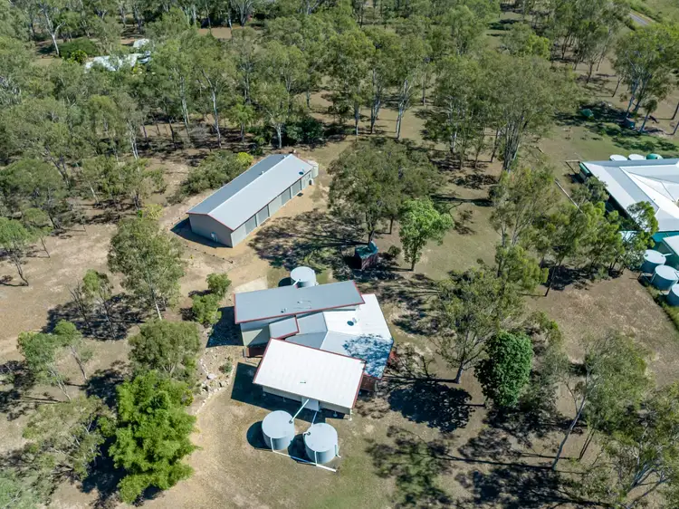 Third view of Homely rural property listing, 12 Platypus Drive, South Kolan QLD 4670