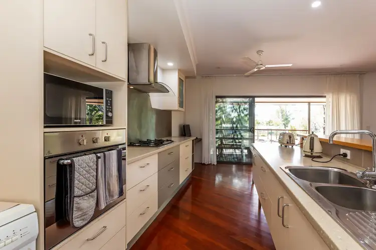 Fifth view of Homely rural property listing, 12 Platypus Drive, South Kolan QLD 4670