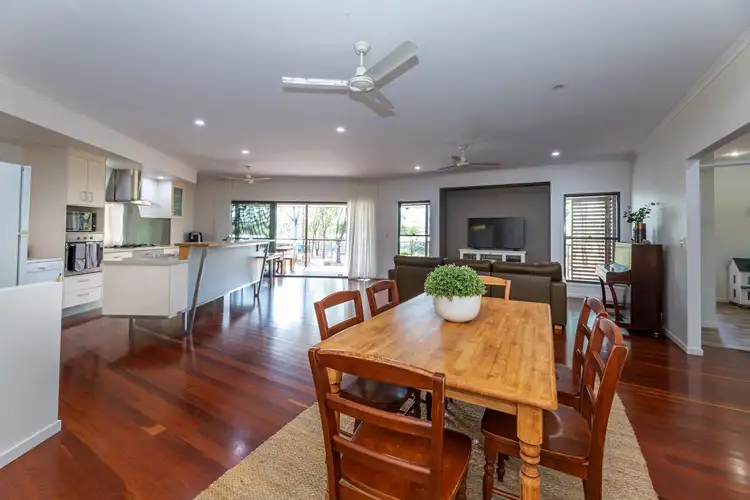 Sixth view of Homely rural property listing, 12 Platypus Drive, South Kolan QLD 4670