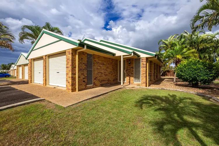 7/14 Stedman Street, Norville QLD 4670