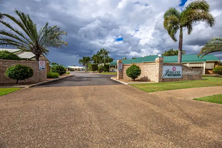 Second view of Homely unit listing, 7/14 Stedman Street, Norville QLD 4670
