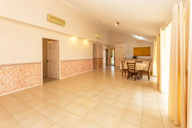 Fifth view of Homely unit listing, 7/14 Stedman Street, Norville QLD 4670