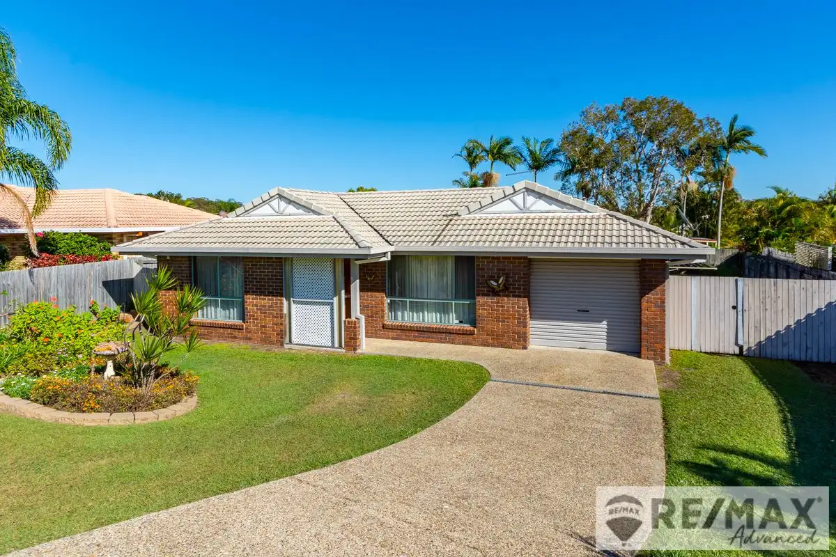 Main view of Homely house listing, 45 Lachlan Crescent, Sandstone Point QLD 4511
