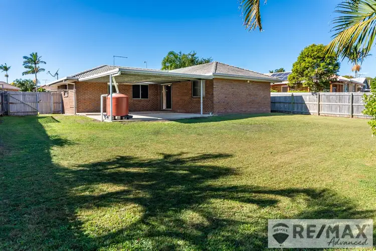Second view of Homely house listing, 45 Lachlan Crescent, Sandstone Point QLD 4511