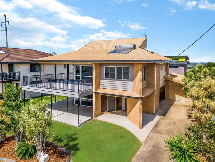 6 Regency Avenue, Urraween QLD 4655