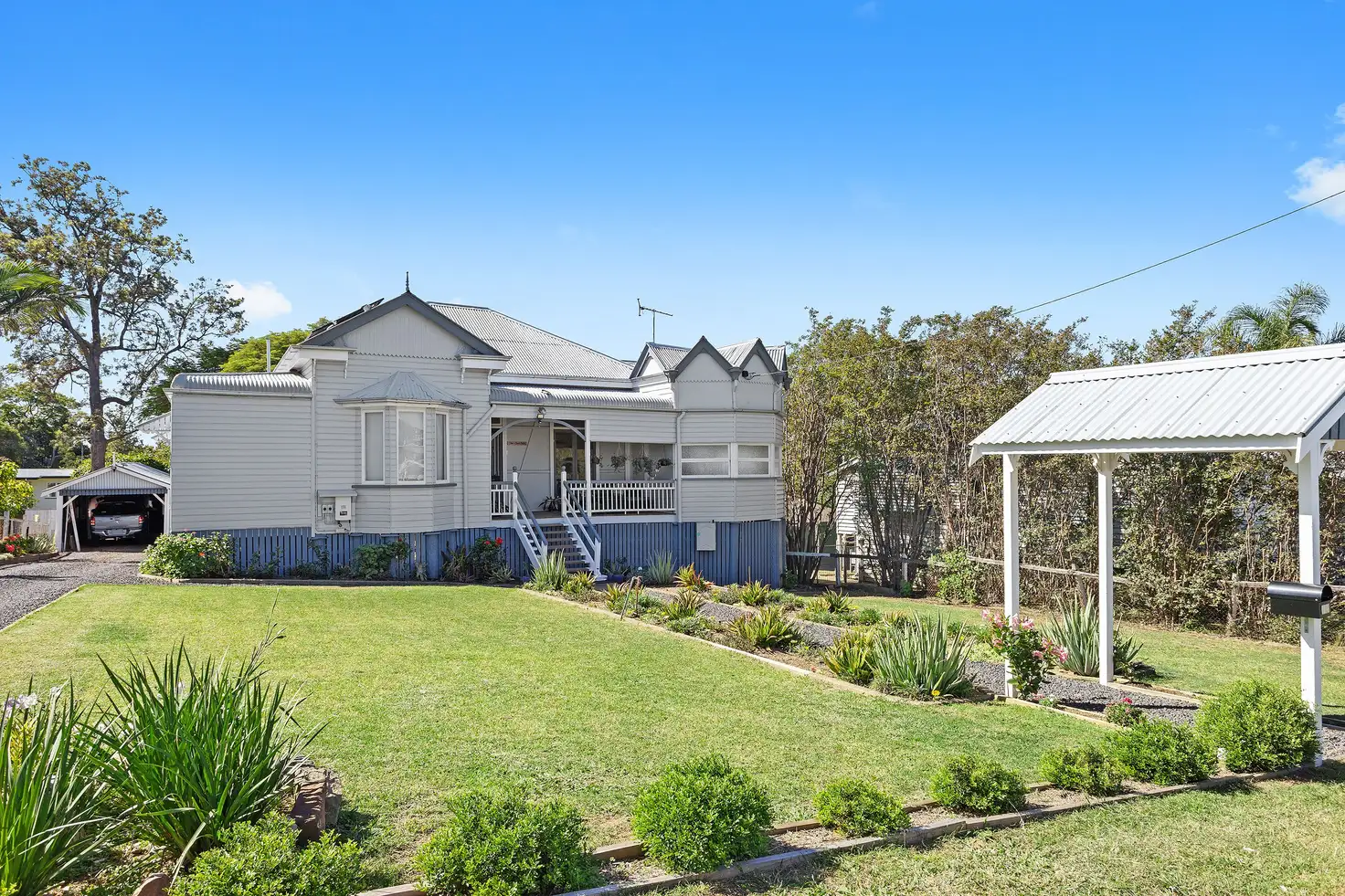 Main view of Homely house listing, 73 Spencer Street, Gatton QLD 4343