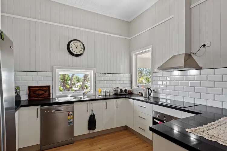 Second view of Homely house listing, 73 Spencer Street, Gatton QLD 4343