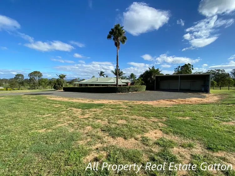 38 Anna Court, Placid Hills QLD 4343