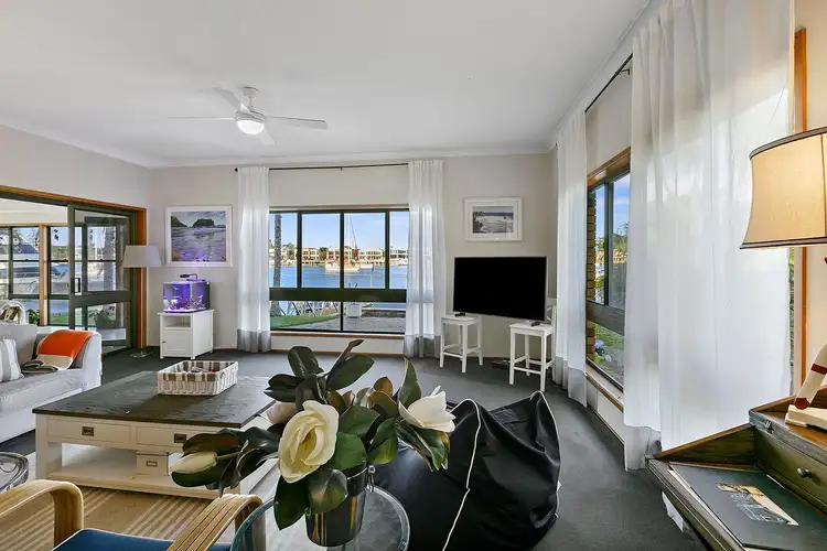 Fourth view of Homely house listing, 44 Carwoola Crescent, Mooloolaba QLD 4557