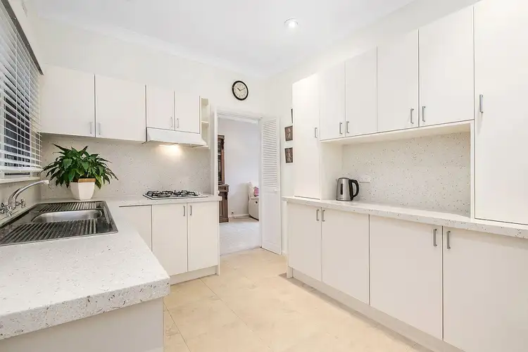 Second view of Homely house listing, 1/18 Woodlands Road, Forestville NSW 2087