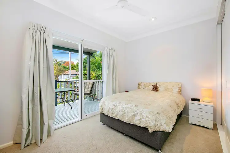 Fourth view of Homely house listing, 1/18 Woodlands Road, Forestville NSW 2087