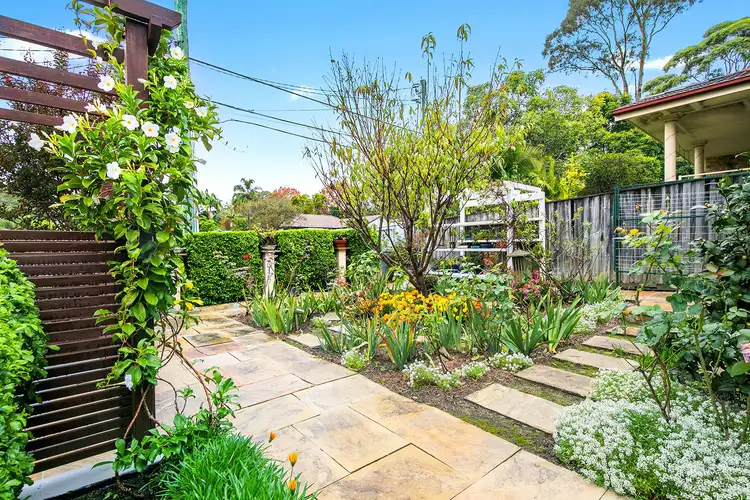Fifth view of Homely house listing, 1/18 Woodlands Road, Forestville NSW 2087