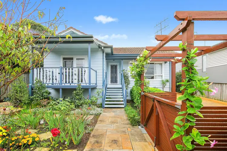 Sixth view of Homely house listing, 1/18 Woodlands Road, Forestville NSW 2087