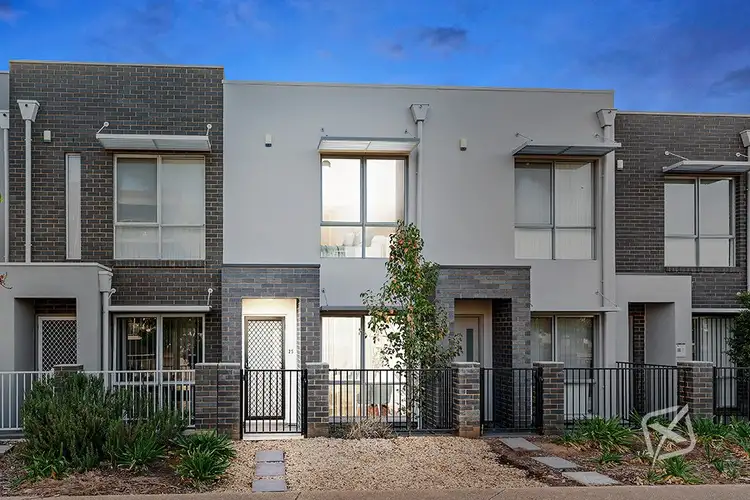 25 Thornes Lane, Brompton SA 5007