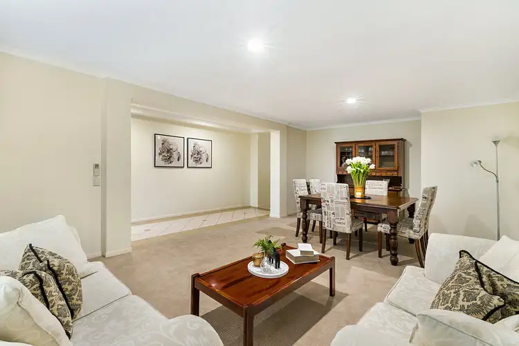 Sixth view of Homely house listing, 16 Joseph Place, Sinnamon Park QLD 4073
