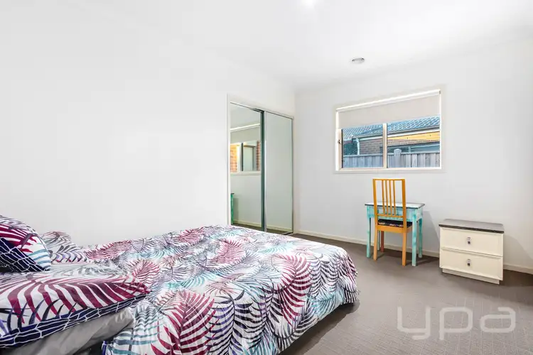 Seventh view of Homely house listing, 11 Surrey Grove, Point Cook VIC 3030