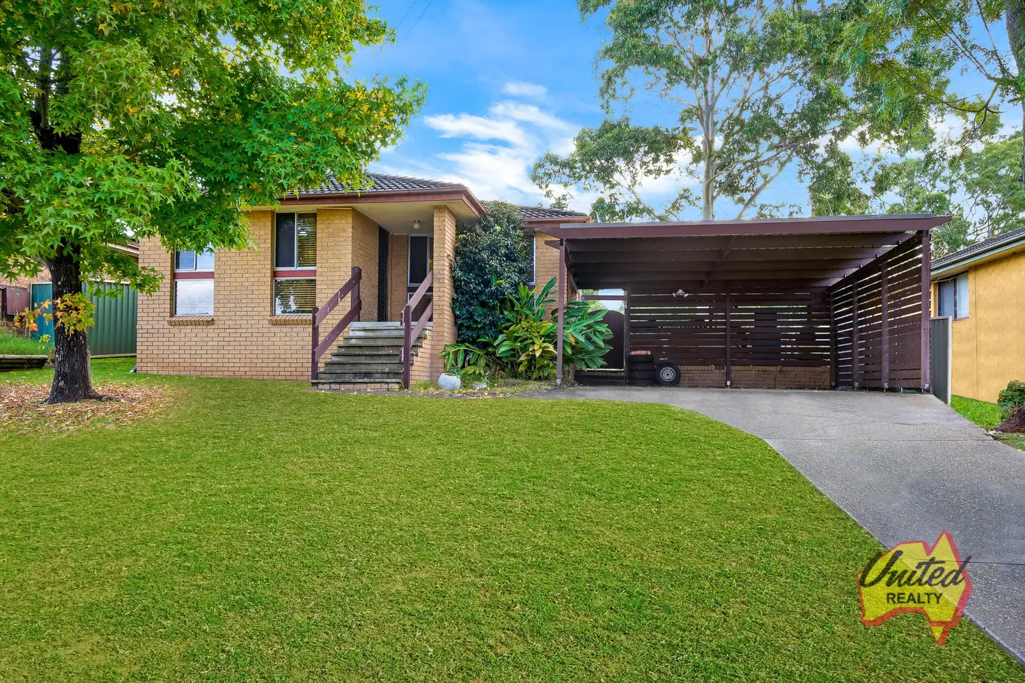 Main view of Homely house listing, 56 Doncaster Avenue, Narellan NSW 2567