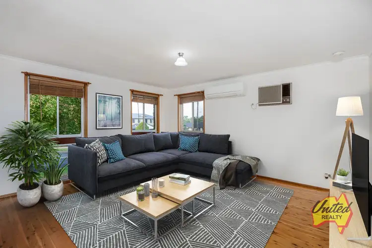 Second view of Homely house listing, 56 Doncaster Avenue, Narellan NSW 2567