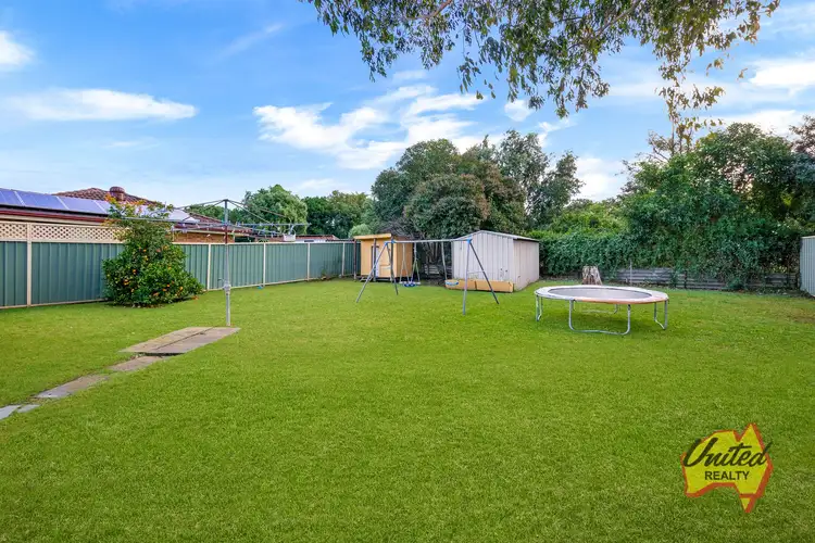 Fifth view of Homely house listing, 56 Doncaster Avenue, Narellan NSW 2567