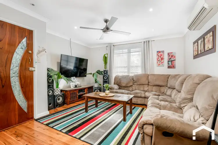Second view of Homely house listing, 13 Talmiro Street, Whalan NSW 2770