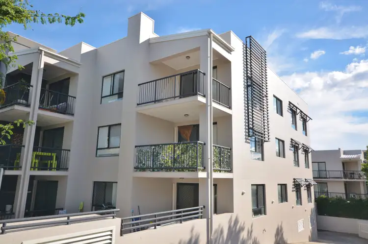 13/15-17 Lloyd Street, Southport QLD 4215
