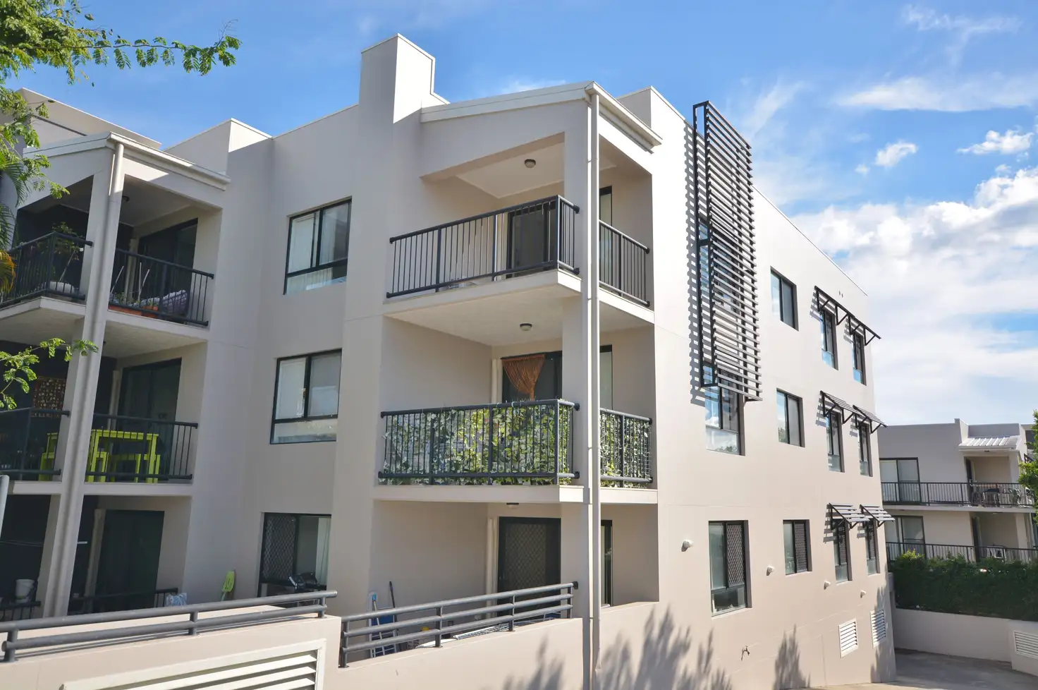 Main view of Homely apartment listing, 13/15-17 Lloyd Street, Southport QLD 4215