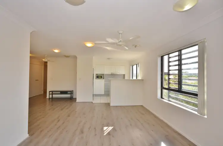 Second view of Homely apartment listing, 13/15-17 Lloyd Street, Southport QLD 4215