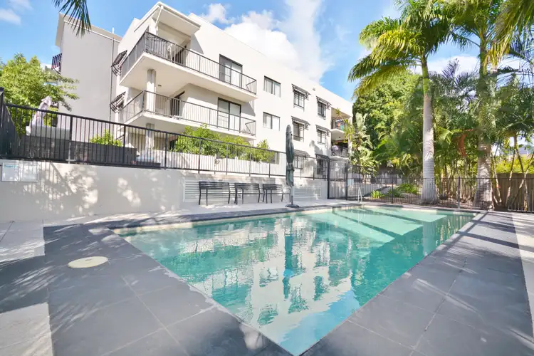 Third view of Homely apartment listing, 13/15-17 Lloyd Street, Southport QLD 4215