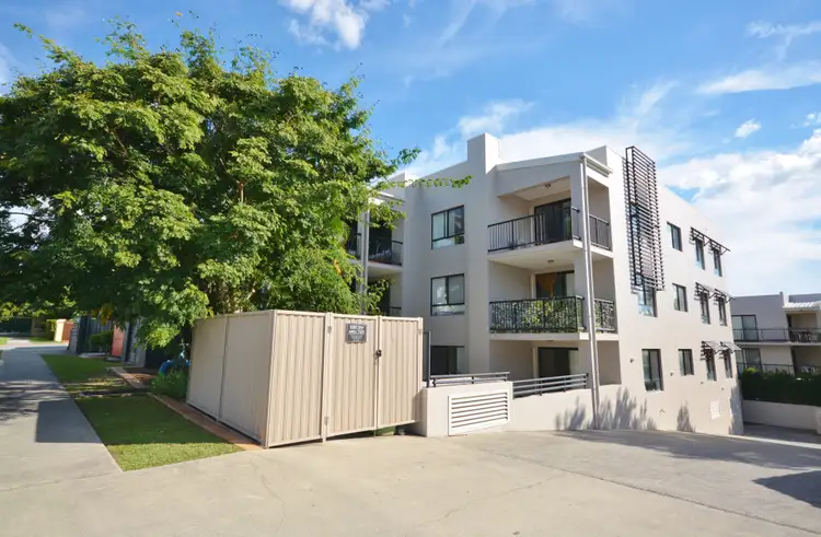 Fourth view of Homely apartment listing, 13/15-17 Lloyd Street, Southport QLD 4215