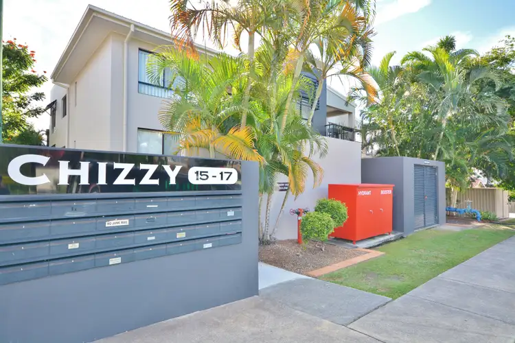 Fifth view of Homely apartment listing, 13/15-17 Lloyd Street, Southport QLD 4215
