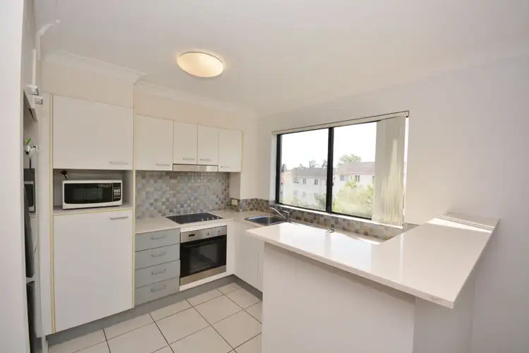 Sixth view of Homely apartment listing, 13/15-17 Lloyd Street, Southport QLD 4215