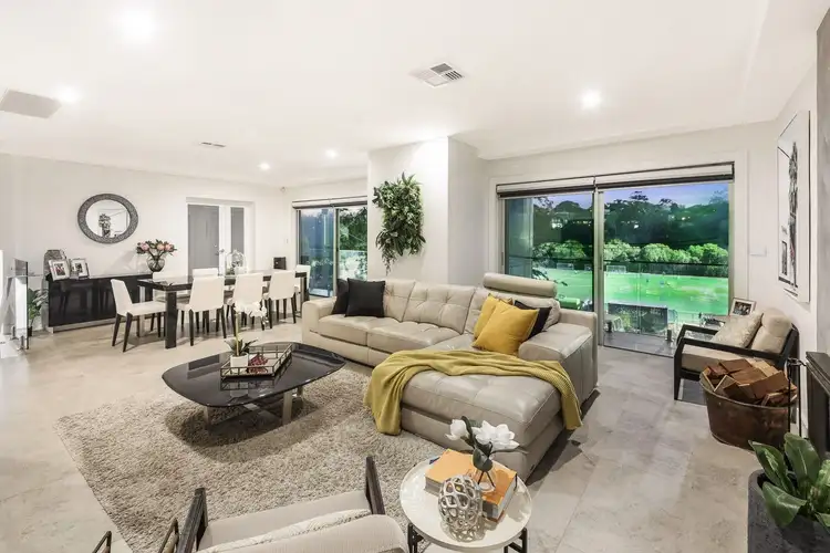 Fourth view of Homely house listing, 52 Morshead Drive, Connells Point NSW 2221