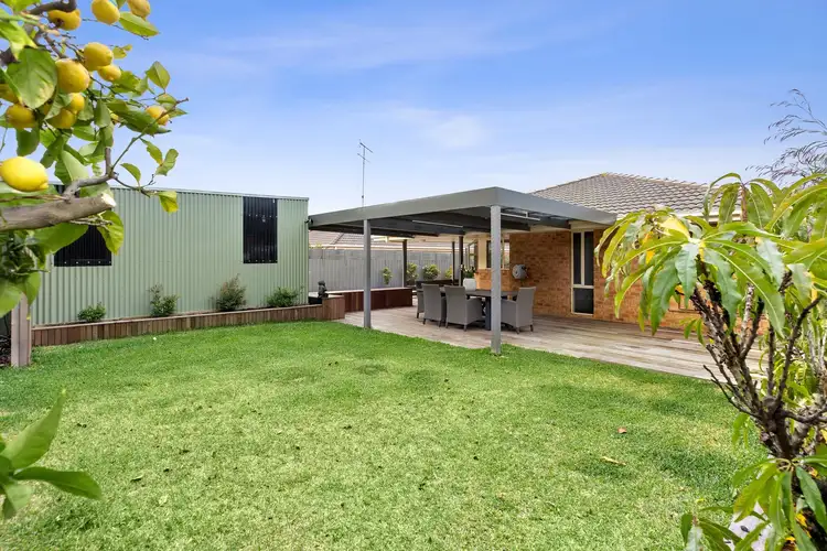 Third view of Homely house listing, 5 Miriam Court, Ocean Grove VIC 3226