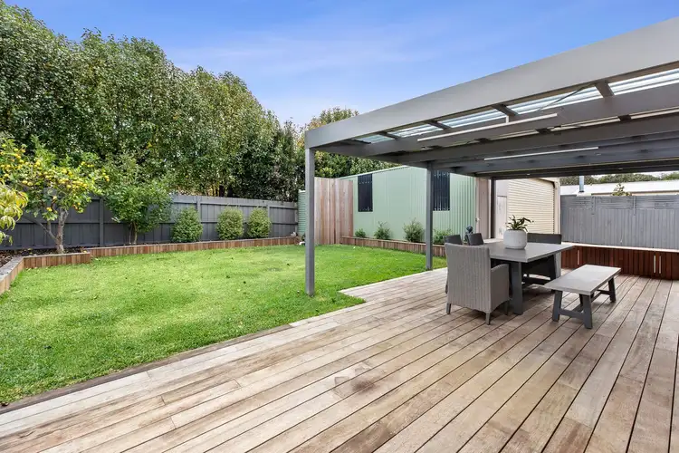 Fifth view of Homely house listing, 5 Miriam Court, Ocean Grove VIC 3226