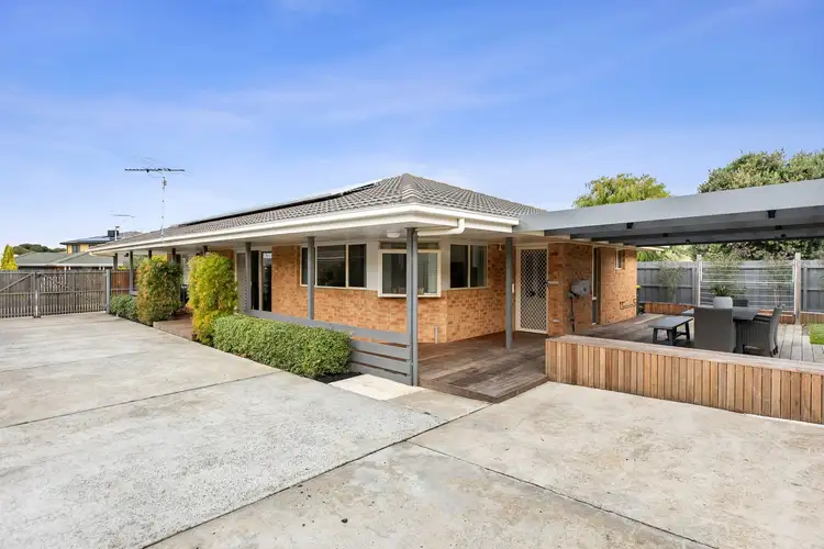 Sixth view of Homely house listing, 5 Miriam Court, Ocean Grove VIC 3226