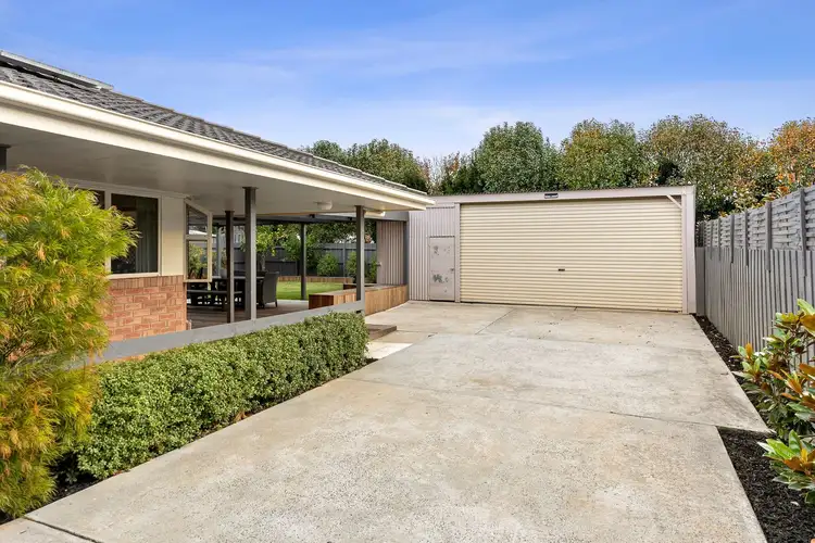 Seventh view of Homely house listing, 5 Miriam Court, Ocean Grove VIC 3226