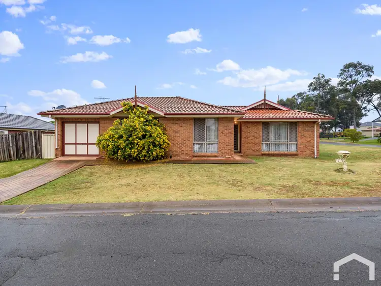 7 Drysdale Crescent, Plumpton NSW 2761