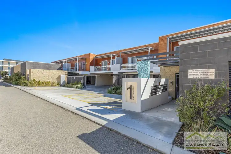 Second view of Homely house listing, 104/1 Tacoma Lane, Mindarie WA 6030