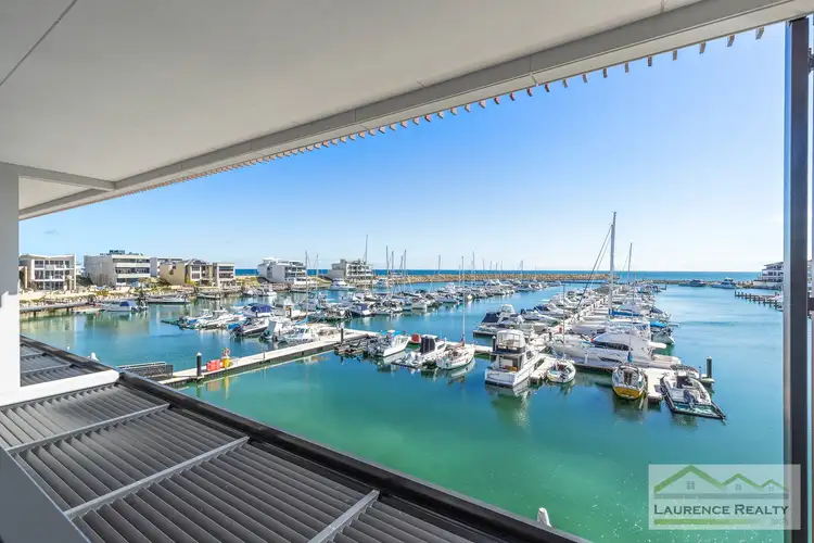 Third view of Homely house listing, 104/1 Tacoma Lane, Mindarie WA 6030