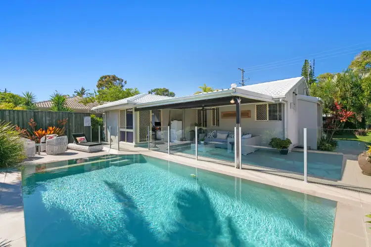 Fourth view of Homely house listing, 2 Undara Ave, Buddina QLD 4575