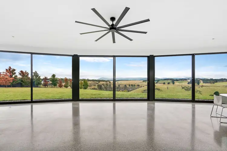 Third view of Homely house listing, 115 Outlook Lane, Gisborne VIC 3437
